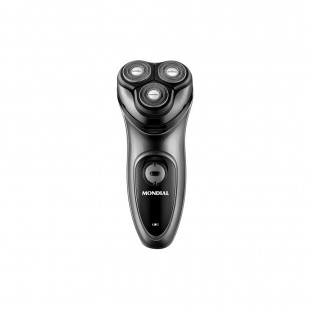 BARBEADOR MONDIAL POWER SHAVE BE-02 BIVOLT