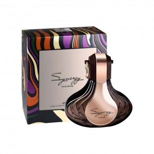 MIRADA SYNERGY FEM 100ML EDP