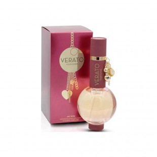MIRADA VERATO FEM 100ML EDP