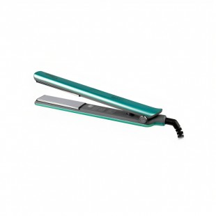 PRANCHA TAIFF FOX 3 SOFT GREEN 230C/BIVOLT