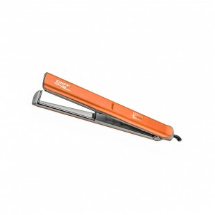 PRANCHA TAIFF VULCAN PROGRESS LARANJA/TITANIUM 250C/BIVOLT