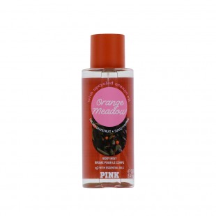 SPLASH VICTORIA'S SECRET NOVO PINK ORANGE MEADOW 250ML