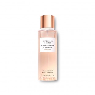 SPLASH VICTORIA'S SECRET NOVO ALMOND BLOSSOM & OAT MILK 250ML