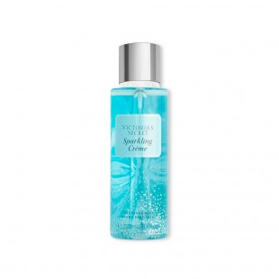 SPLASH VICTORIA'S SECRET NOVO SPARKLING CREME 250ML