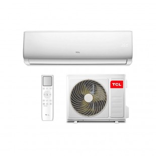 AR CONDICIONADO INVERTER 18.000 TCL TAC-18CHAS/KE 220V/60HZ QNT/FRIO R410A C/KIT