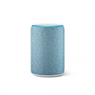 SPEAKER AMAZON GRADE A ECHO G3 BT TWILIGHT BLUE X002UYTRG9