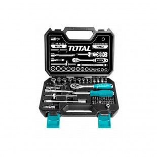 KIT CHAVE TOTAL THT141451 1/4