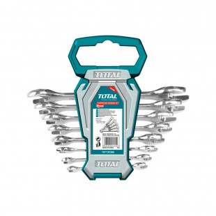 KIT CHAVE TOTAL THT102386 SUPER SELECT 6-22MM