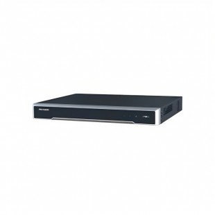 CCTV NVR HIKVISION DS-7600 DS-7616NI-Q2/16CH 8MP