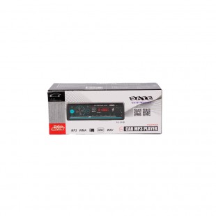 TOCA RADIO SATELLITE AU-344B FM/SD/USB/AUX