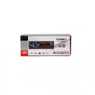 TOCA RADIO SATELLITE AU-345B FM/SD/USB/AUX