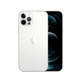 APPLE IPHONE GRADE A 12 PRO MAX 128GB WHITE SO APA