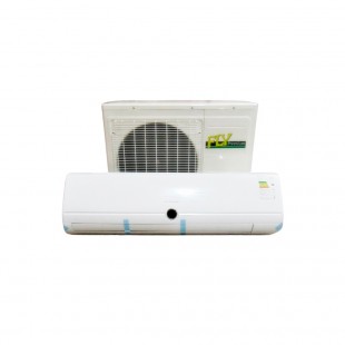 AR CONDICIONADO 24.000 FLY PREMIUM FAC-24H63F-1 R22 220V/60HZ Q/F C/KIT