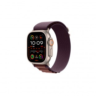 APPLE WATCH ULTRA 2 49MM MREW3LL/A CEL+GPS/TITANIUM INGIGO/L