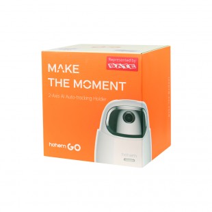 ESTABILIZADOR HOMEN GO SATELLITE A-RM93 2 AXIS