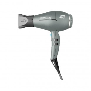 SECADOR PARLUX DIGITALALYON GLITTER GRIS 2400W 220V