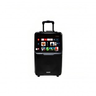 CAIXA DE SOM ECOPOWER EP-S722 15