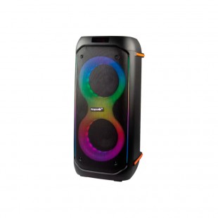 CAIXA DE SOM ECOPOWER EP-1900 6.5 X2