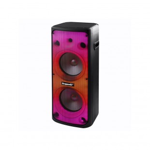 CAIXA DE SOM ECOPOWER EP-S302 10