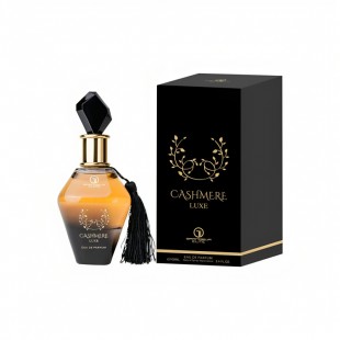 GRANDEUR CASHMERE LUXE FEM 100ML EDP