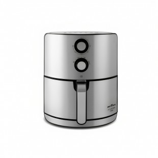 FRITADEIRA BRITANIA AIR FRY BFR46PI PRETO 4,6L/200°/1500W/110V-60HZ