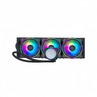COOLER CPU COOLER MASTER LIQUID ML360 ILLUSION RGB MLX-D36M-A18P2-R1