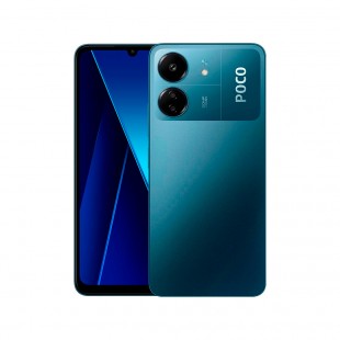 CELULAR XIAOMI POCO C65 8+256GB GLOBAL BLUE