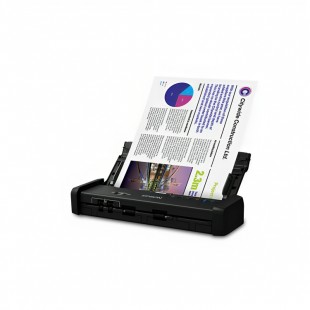 SCANER EPSON WORKFORCE ES-200 LASER SCANER