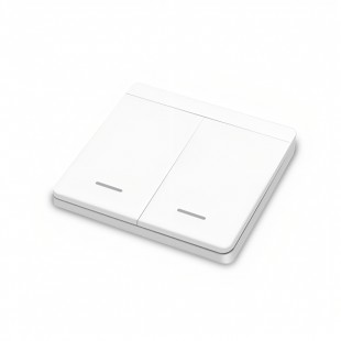 INTERRUPTOR SMART 4LIFE RF433 C/1 BOTAO RF1 WITHE BIVOLT