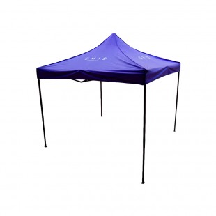 TENDA GHIS GHT300 BLUE 3X3 MTS