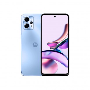 CELULAR MOTOROLA XT-2331-1 G13 4GB+128GB AZUL DUAL