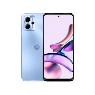 CELULAR MOTOROLA XT-2331-3 G13 4GB+128GB AZUL DUAL