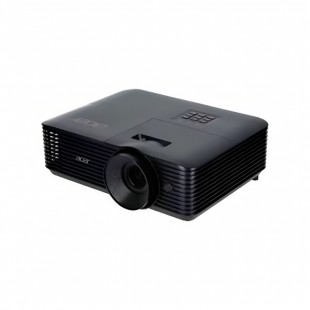 PROJETOR ACER X1228H DLP XGA 4500 LUM/HDMI