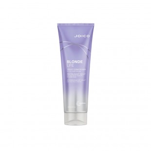 CONDICIONADOR JOICO BLONDE LIFE VIOLET 250ML NOVA EMBALAGEM