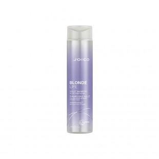SHAMPOO JOICO BLONDE LIFE VIOLET 300ML NOVA EMBALAGEM