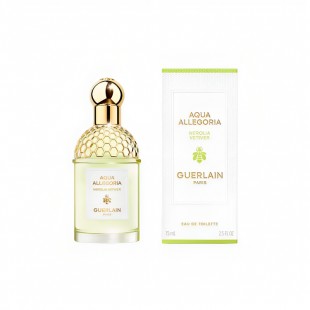 GUERLAIN NERONIA VETIVER 75ML UNISEX EDT
