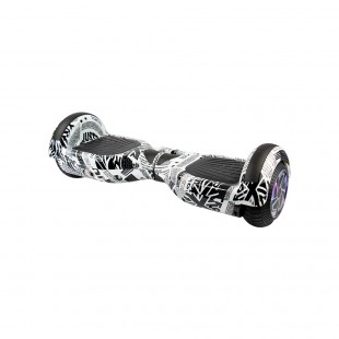 HOVERBOARD SMART BALANCE WHEEL KEEN 6.5