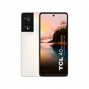 CELULAR TCL 40NXT T612B 16+256GB OPALESCENT 6.53