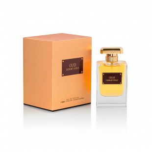 COOL&COOL OUD DESERT GOLD FEM 100ML EDP