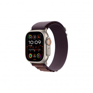 APPLE WATCH ULTRA 2 49MM MRET3LL/A CEL+GPS/TITANIUM INDIGO/M