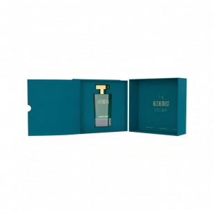 COOL&COOL ETERNAL FOREST FEM 100ML EDP
