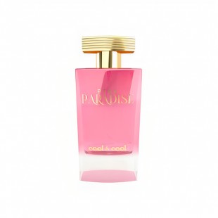 COOL&COOL PINK PARADISE FEM 100ML EDP