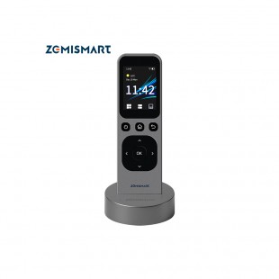 INFRA VERMELHO ZEMISMART JD-W001N 5V