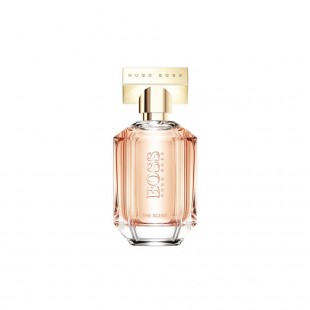 MINI HUGO BOSS THE SCENT FEM 7.4ML EDP