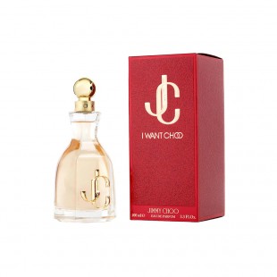 MINI JIMMY CHOO I WANT CHOO FEM 4.5ML EDP
