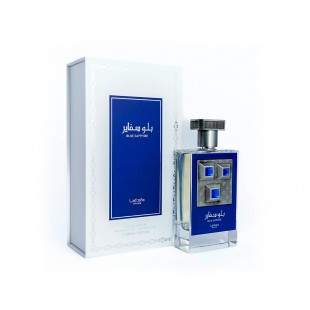 LATTAFA BLUE SAPPHIRE 100ML FEM EDP
