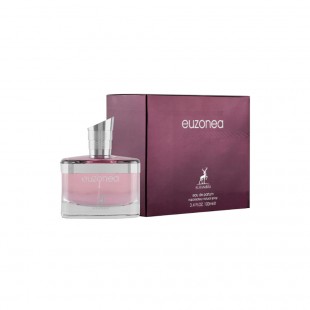 MAISON ALHAMBRA EUZONA FEM 100ML EDP