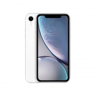 APPLE GRADE A IPHONE XR 64GB WHITE SO AP / 30 DIAS GARANTIA