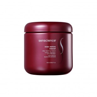 MÁSCARA SENSCIENCE INNER RESTORE 500GR