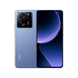 CELULAR XIAOMI 13T PRO 5G 12GB+512GB GLOBAL ALPINE BLUE